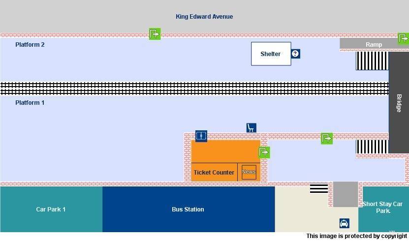 Caerphilly Tickets Map Live Departure How To Routes G2Rail