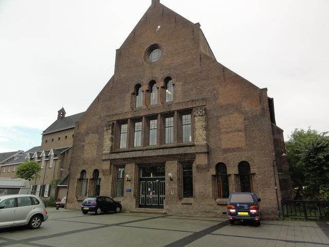 Oude Sint-Jacobskerk