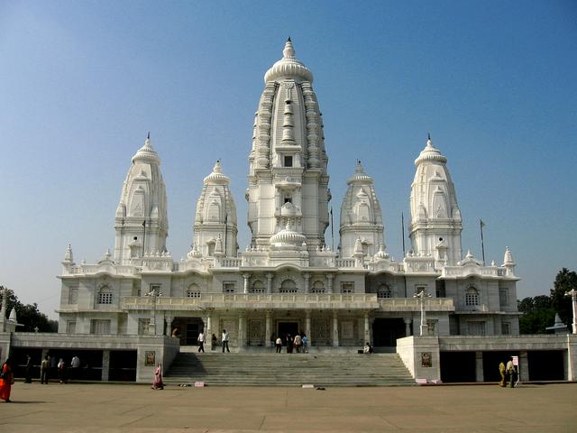 JK Temple