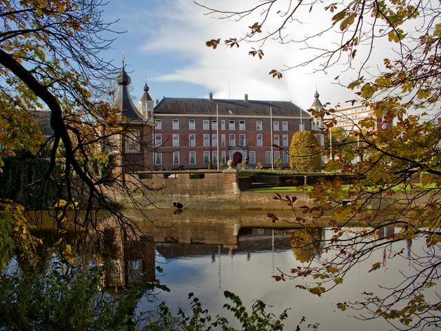 Castle of Breda