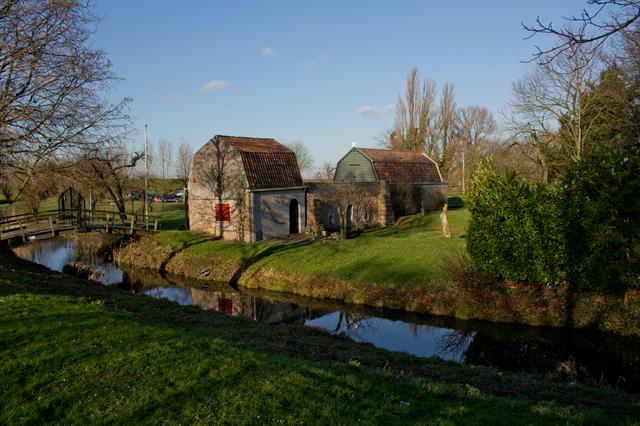 Kasteel Culemborg