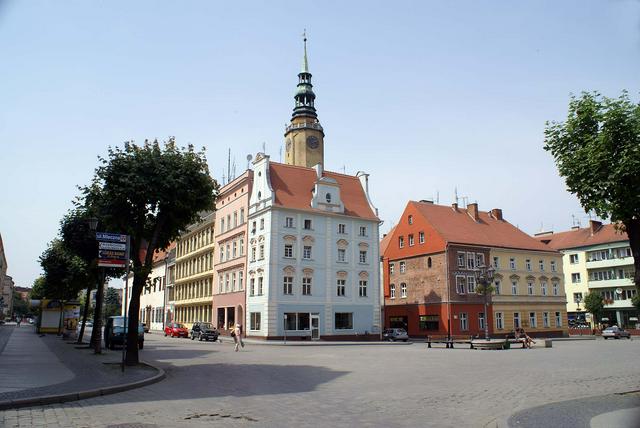 Brzeg