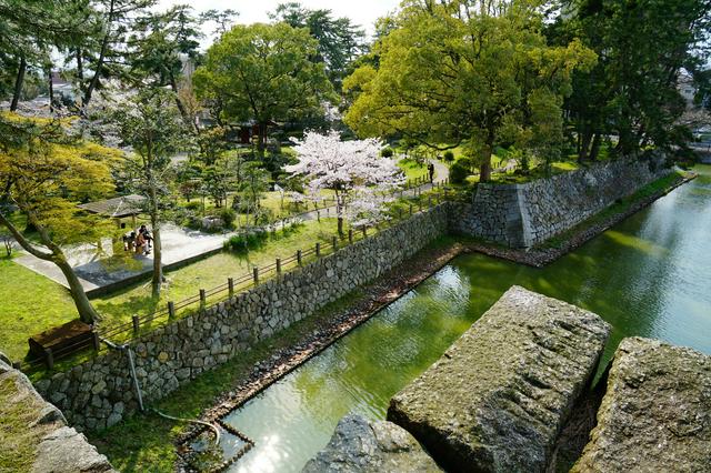 Tsu Castle