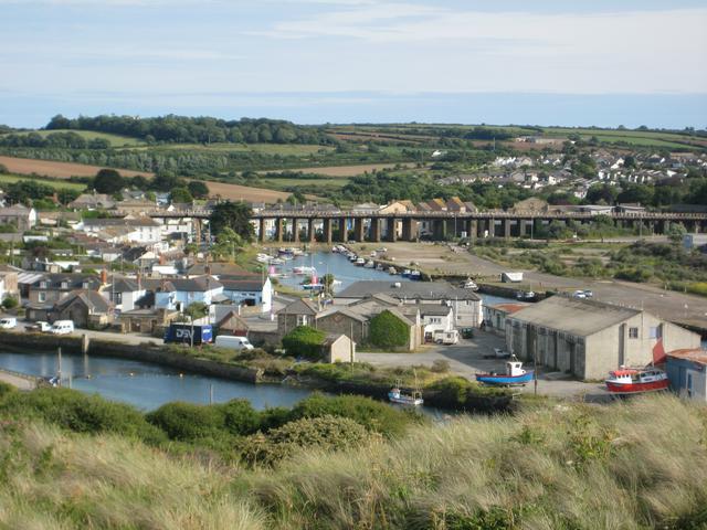 Hayle Estuary