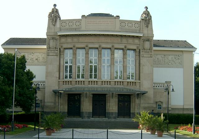 Gießen Theater