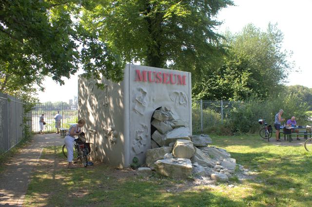 The Winterswijk Quarry Museum