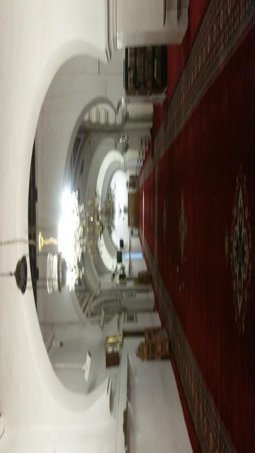 The Grand Mosque