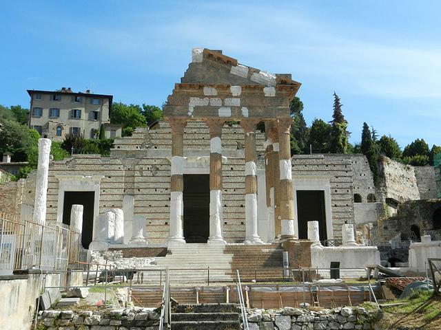 Tempio Capitolino