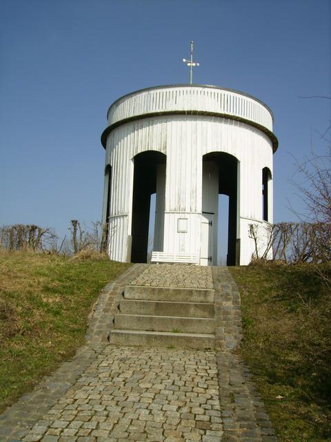 Lookout Tower, Hutberg.