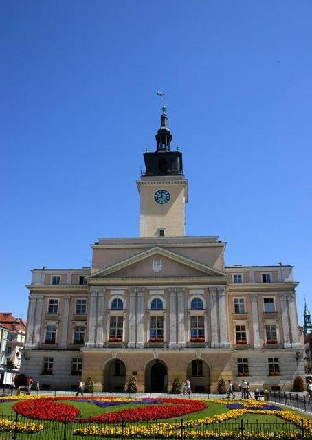 Town Hall