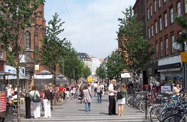 Strøget