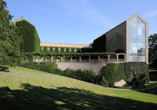 Aarhus University Park