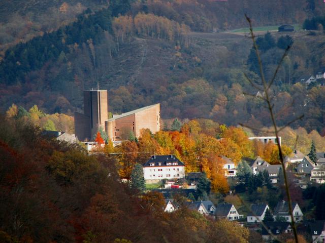 Königsmünster abbey