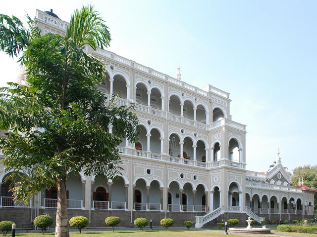 Aga Khan Palace