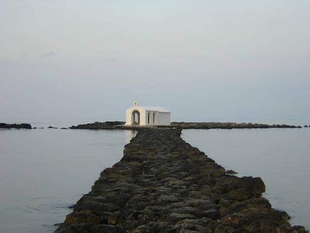 Agios Nikolaos