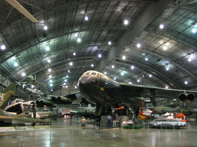 National Museum of the U.S. Air Force