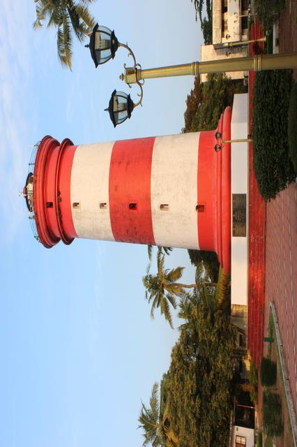 Alappuzha Light House