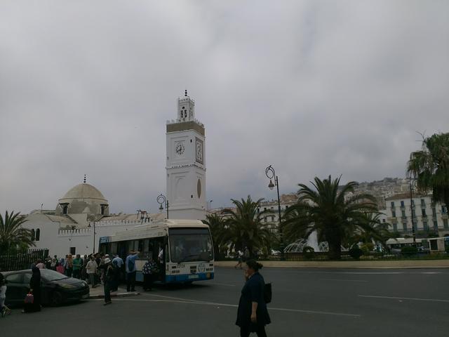 Algiers City Center