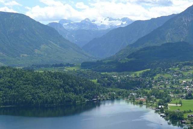 Salzkammergut