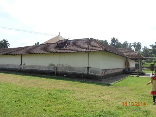 Ananantha Padmanabha Temple, Karkala