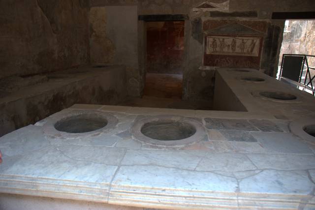 Thermopolium