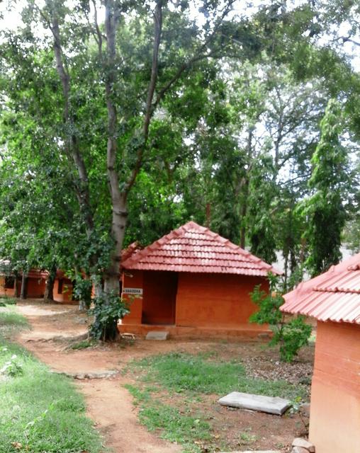 Anjali Christian retreat, Chamundi Hill road