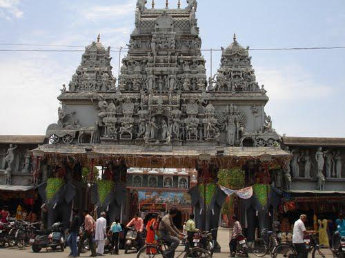 Annapurna Mandir