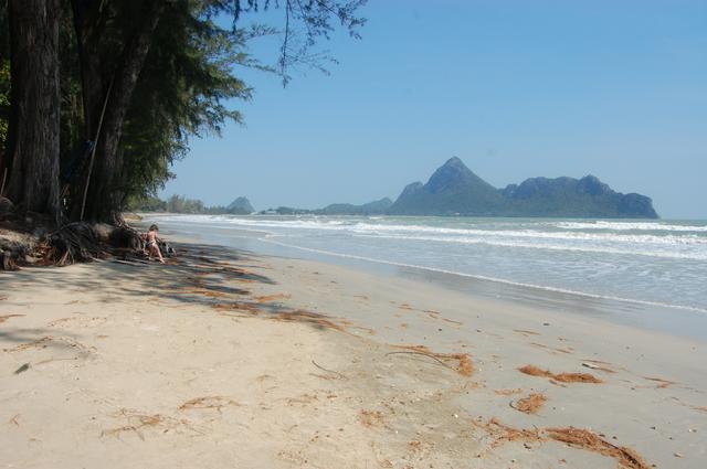 Ao Manao Beach