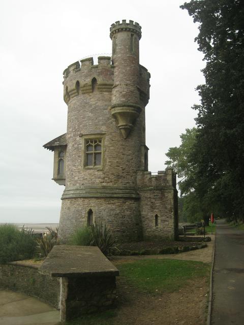 Appley Tower