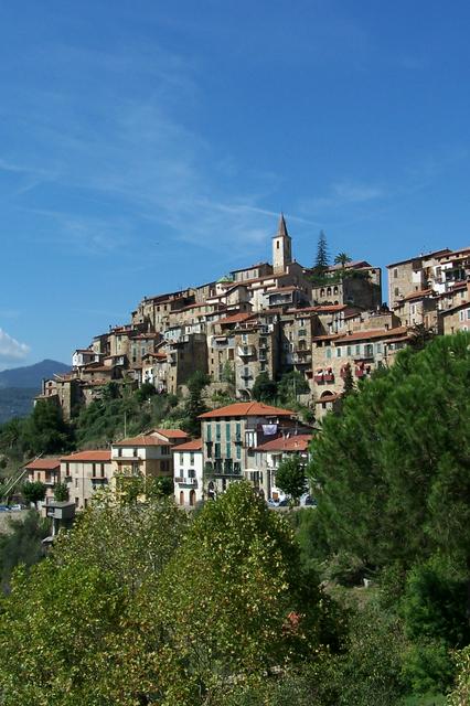 Apricale