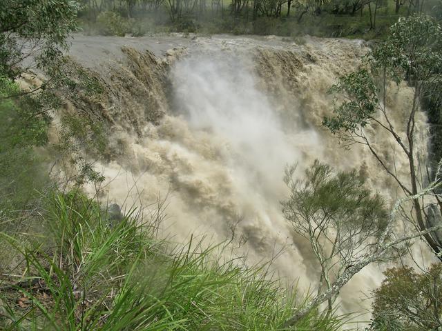 Apsley Falls, Walcha, NSW