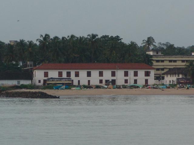 Arakkal Palace Museum, Kannur Beach