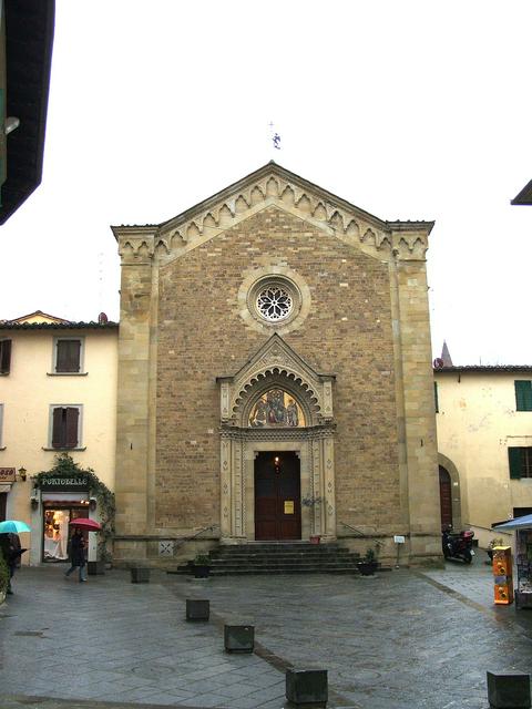 San Michele