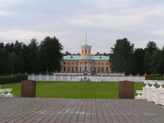 Arkhangelskoye Manor