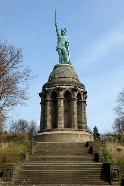 Hermann Monument