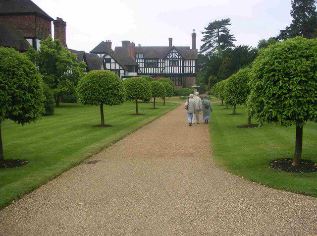 Ascott House