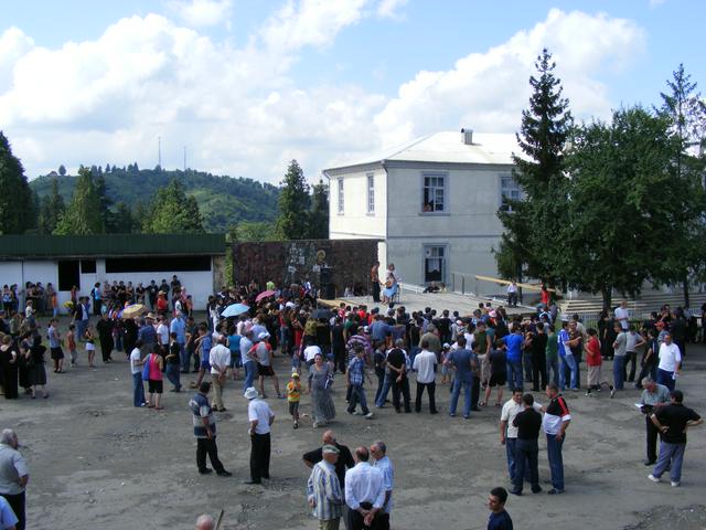Festival in Askana