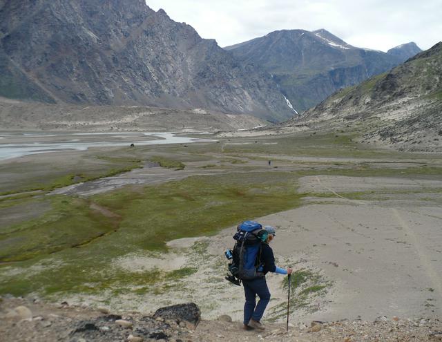 Akshayuk Pass