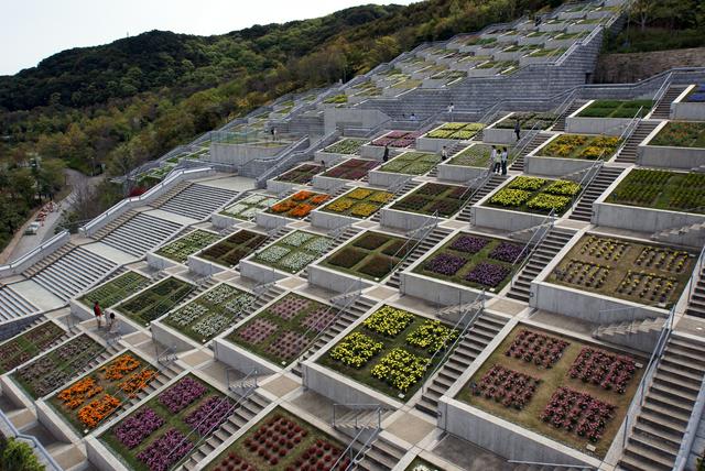 Awaji Yumebutai