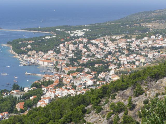 Town of Bol