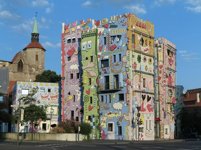 Rizzi-House