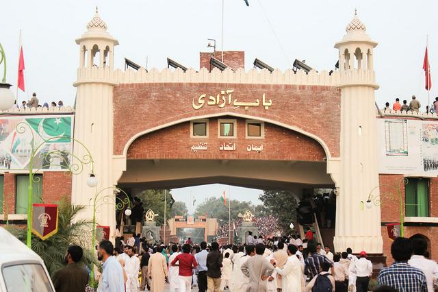 Bab e Azazdi