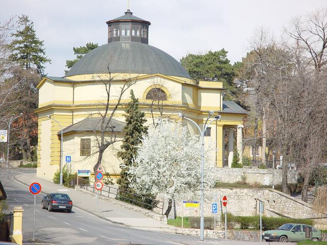 Round Church