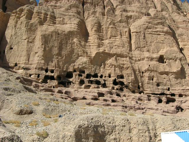 Caves