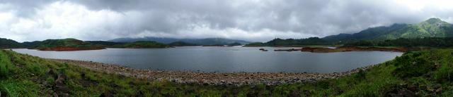 Banasura Sagar Dam