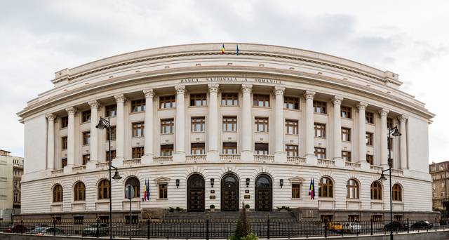 Romanian National Bank