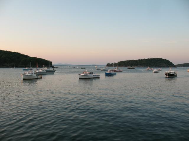 Bar Harbor Bay