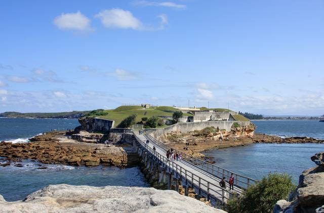 La Perouse