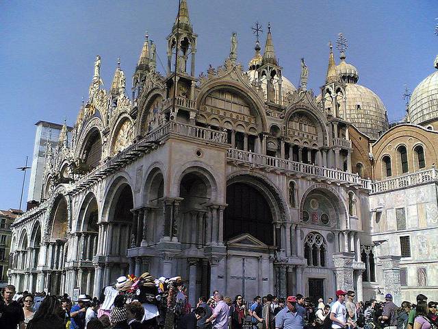 Basilica di San Marco