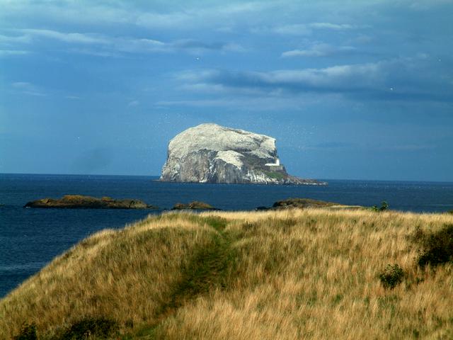 Bass Rock